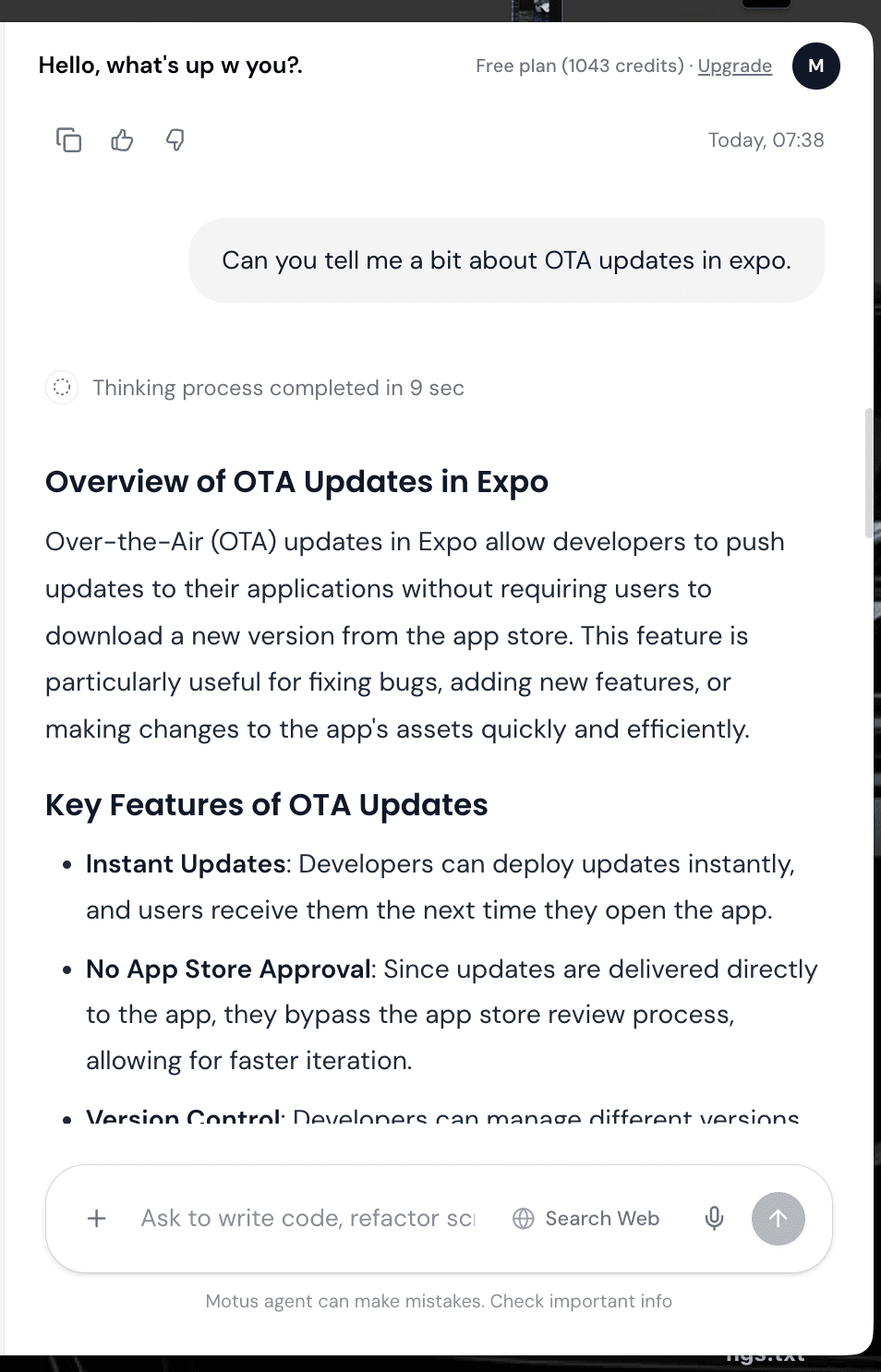 Interactive Showcase & Multi-Platform Installers